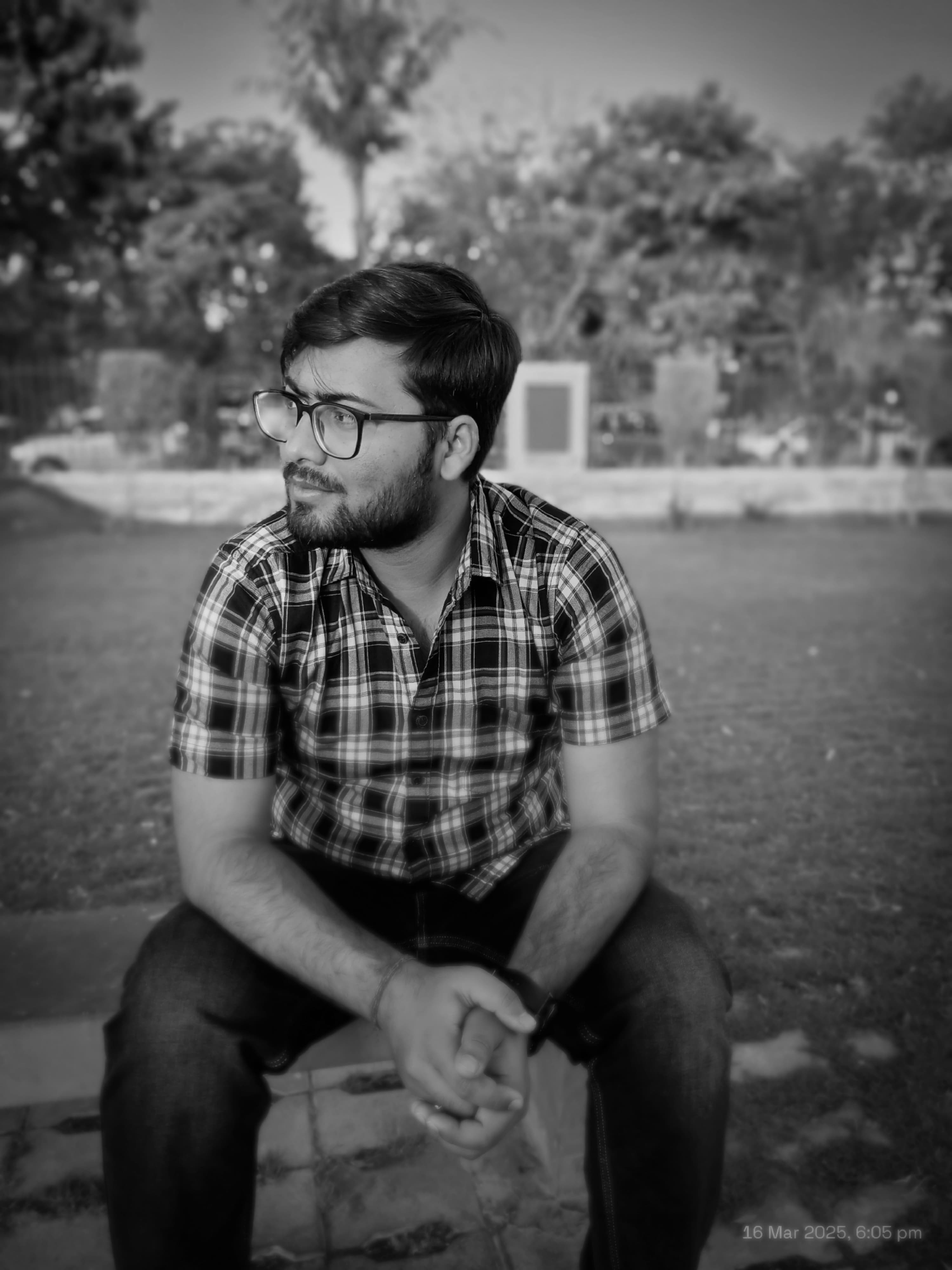 Gaurav Kumar profile photo